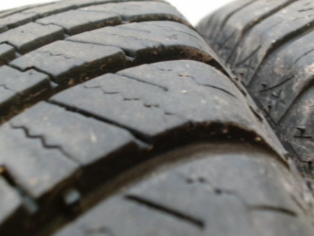 Paire de pneus FALKEN EUROALL SEASON AS 210 175 65 14 82 T
