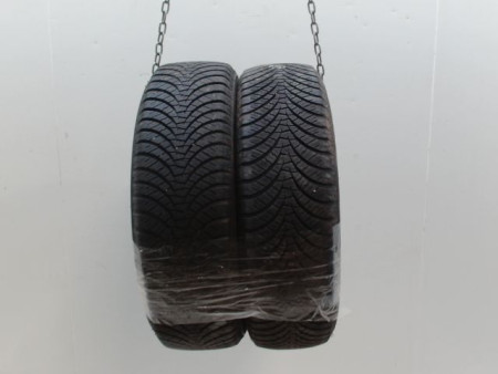 Paire de pneus FALKEN EUROALL SEASON AS 210 175 65 14 82 T