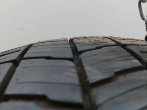 Paire de pneus KLEBER TRANSPRO 4S 215 70 15 109 S
