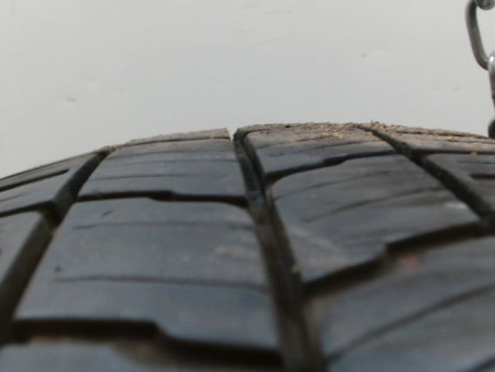 Paire de pneus KLEBER TRANSPRO 4S 215 70 15 109 S