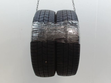 Paire de pneus KLEBER TRANSPRO 4S 215 70 15 109 S