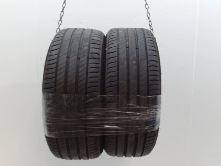 Paire de pneus MICHELIN PRIMACY 4 225 45 17 94 W