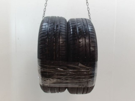 Paire de pneus PIRELLI CINTURATO PLUS 185 60 15 84 H