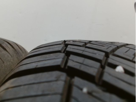 Paire de pneus CONTINENTAL ALLSEASONCONTACT 2 185 65 15 92 T