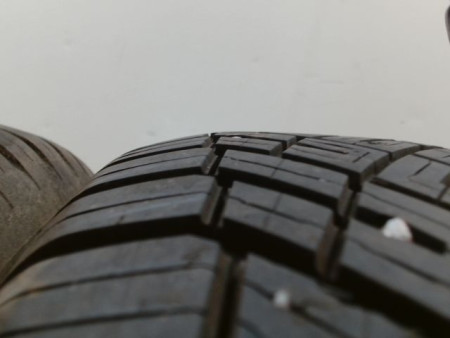Paire de pneus CONTINENTAL ALLSEASONCONTACT 2 185 65 15 92 T