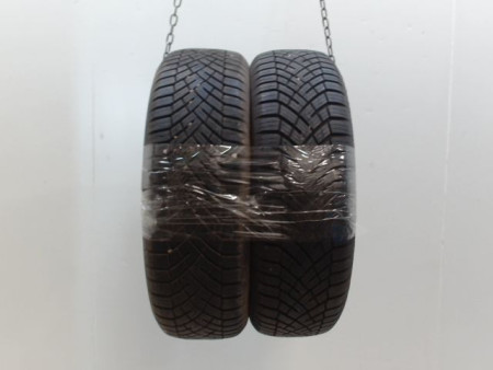 Paire de pneus CONTINENTAL ALLSEASONCONTACT 2 185 65 15 92 T