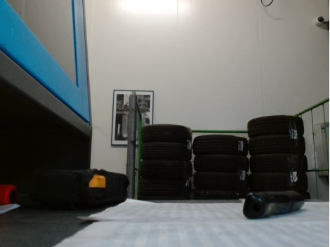 Pneu MICHELIN CROSSCLIMATE 205 55 16 91 H