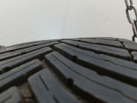 Paire de pneus BRIDGESTONE TURANZA ALL SEASON 6 205 55 16 94 V