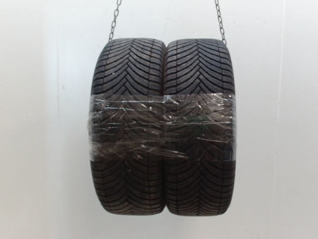 Paire de pneus BRIDGESTONE TURANZA ALL SEASON 6 205 55 16 94 V