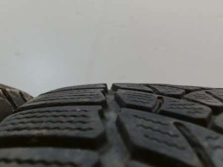 Paire de pneus FIRESTONE WINTERHAWK 3 185 60 15 84 T