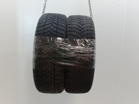 Paire de pneus FIRESTONE WINTERHAWK 3 185 60 15 84 T