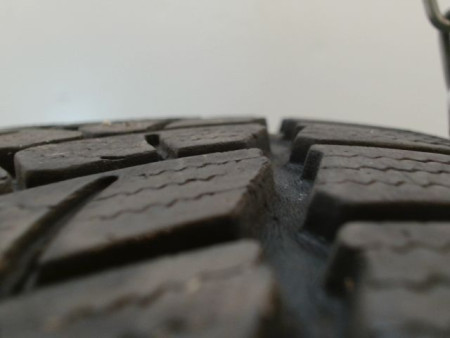 Pneu FIRESTONE WINTERHAWK 3 185 60 15 84 T