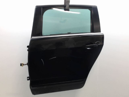 PORTE ARRIERE GAUCHE PEUGEOT 5008 MONOSP. I Phase 1 2009-2013