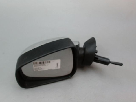RETROVISEUR EXTERIEUR GAUCHE DACIA SANDERO I 2008-2012