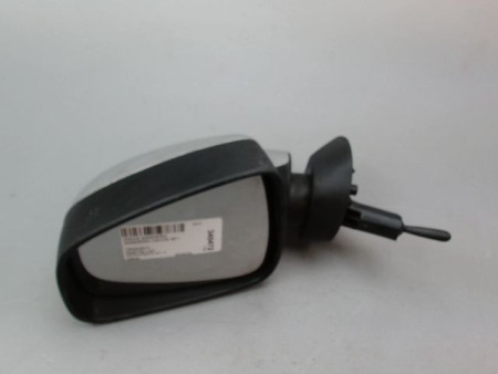 RETROVISEUR EXTERIEUR GAUCHE DACIA SANDERO I 2008-2012