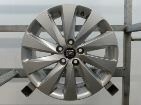 JANTE ALUMINIUM SEAT ARONA