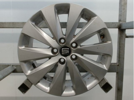JANTE ALUMINIUM SEAT ARONA
