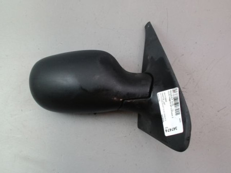 RETROVISEUR EXTERIEUR ELECTRIQUE DROIT RENAULT CLIO II Phase 2 2001-2006