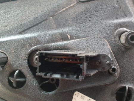 RETROVISEUR EXTERIEUR ELECTRIQUE DROIT RENAULT CLIO II Phase 2 2001-2006