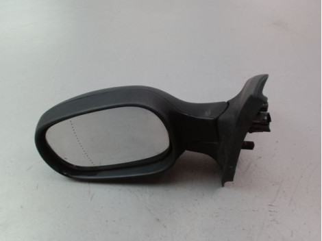 RETROVISEUR EXTERIEUR ELECTRIQUE GAUCHE RENAULT CLIO II Phase 2 2001-2006