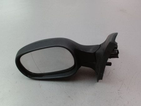 RETROVISEUR EXTERIEUR ELECTRIQUE GAUCHE RENAULT CLIO II Phase 2 2001-2006