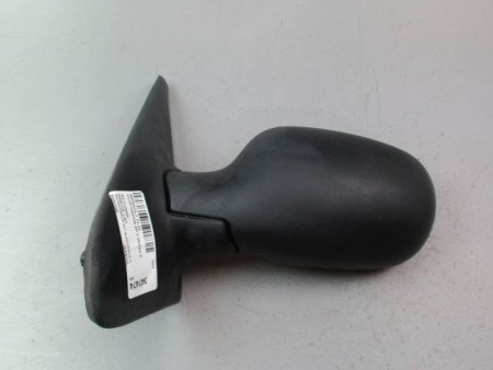 RETROVISEUR EXTERIEUR ELECTRIQUE GAUCHE RENAULT CLIO II Phase 2 2001-2006