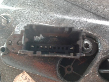 RETROVISEUR EXTERIEUR ELECTRIQUE GAUCHE RENAULT CLIO II Phase 2 2001-2006