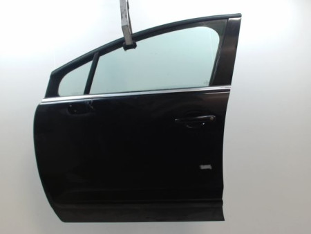 PORTE AVANT GAUCHE PEUGEOT 5008 MONOSP. I Phase 1 2009-2013