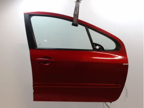 PORTE AVANT DROIT PEUGEOT 307 Phase 2 2005-2007
