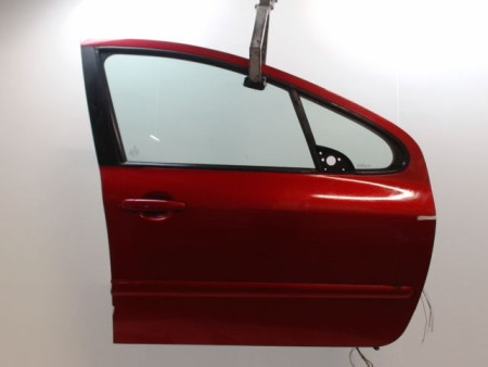 PORTE AVANT DROIT PEUGEOT 307 Phase 2 2005-2007
