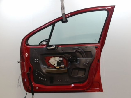 PORTE AVANT DROIT PEUGEOT 307 Phase 2 2005-2007