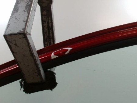 PORTE AVANT DROIT PEUGEOT 307 Phase 2 2005-2007