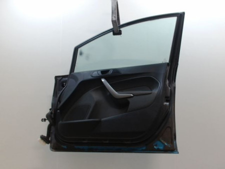 PORTE AVANT DROIT FORD FIESTA VI Phase 1 2008-2012