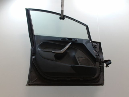 PORTE AVANT GAUCHE FORD FIESTA VI Phase 1 2008-2012