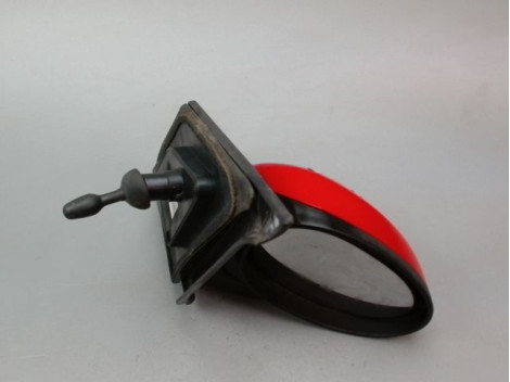 RETROVISEUR EXTERIEUR DROIT CITROEN C1 5P