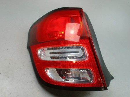 FEU ARRIERE GAUCHE  CITROEN C3 II Phase 1 (A51) 2009-2013