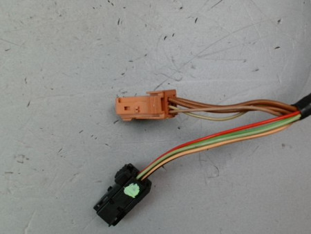 RETROVISEUR EXTERIEUR ELECTRIQUE GAUCHE CITROEN C3 II Phase 1 (A51) 2009-2013