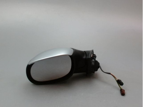 RETROVISEUR EXTERIEUR ELECTRIQUE GAUCHE CITROEN C3 I Phase 2 2005-2010