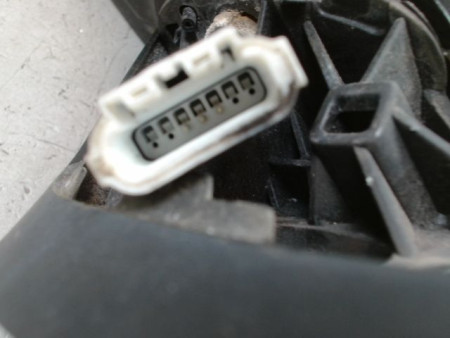 RETROVISEUR EXTERIEUR ELECTRIQUE DROIT FIAT GRANDE PUNTO III 2005-...