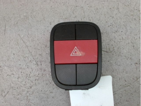 BOUTON DE WARNING FIAT FIORINO