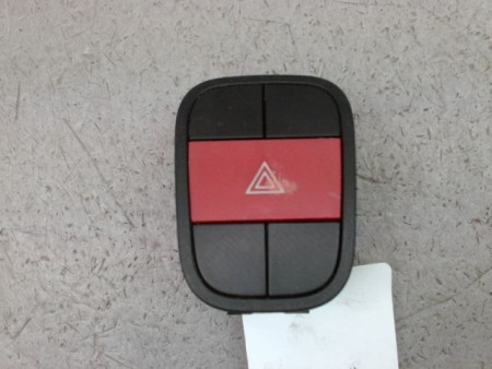 BOUTON DE WARNING FIAT FIORINO