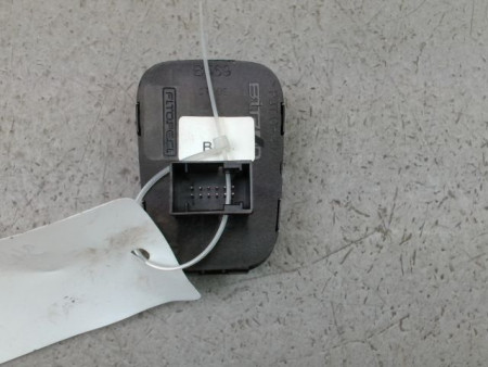 BOUTON DE WARNING FIAT FIORINO