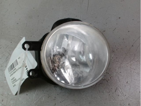 PHARE ANTIBROUILLARD AVANT GAUCHE TOYOTA AVENSIS BREAK III Phase 2 2012-...