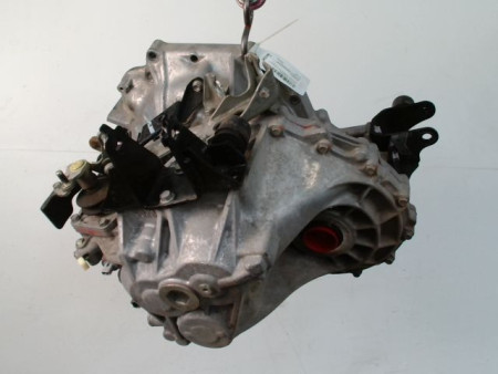 BOITE A VITESSE MECANIQUE TOYOTA AVENSIS BREAK III Phase 2 2012-... 2.0 D-4D 
