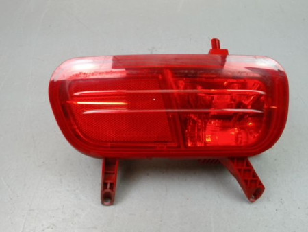 FEU DE PARE-CHOC ARRIERE GAUCHE PEUGEOT 5008 MONOSP. I Phase 1 2009-2013
