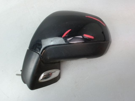 RETROVISEUR EXTERIEUR ELECTRIQUE GAUCHE PEUGEOT 5008 MONOSP. I Phase 1 2009-2013