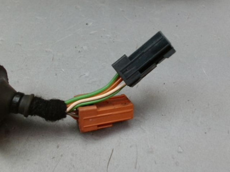 RETROVISEUR EXTERIEUR ELECTRIQUE GAUCHE PEUGEOT 5008 MONOSP. I Phase 1 2009-2013