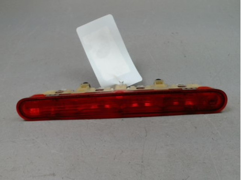 FEUX STOP SUPPLEMENTAIRE PEUGEOT 207 2006-2013