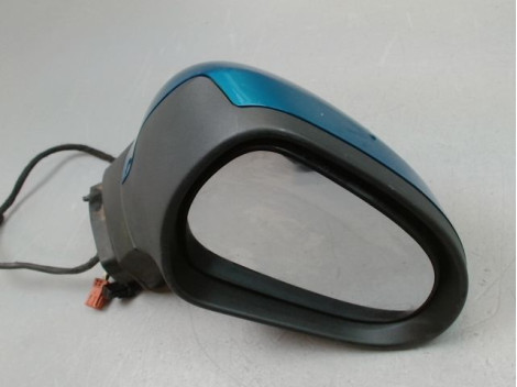 RETROVISEUR EXTERIEUR ELECTRIQUE DROIT PEUGEOT 207 2006-2013
