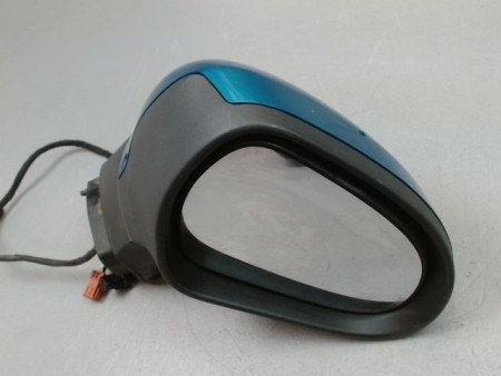 RETROVISEUR EXTERIEUR ELECTRIQUE DROIT PEUGEOT 207 2006-2013